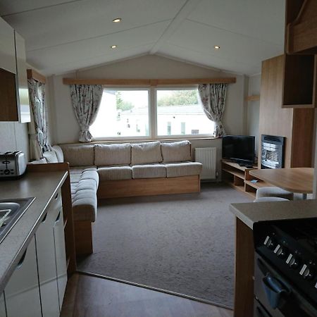 Newquay Valley Holidays Εξωτερικό φωτογραφία
