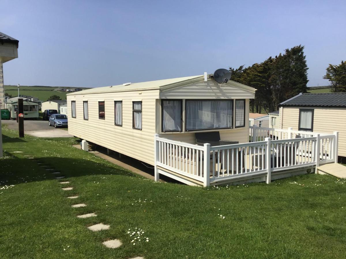 Newquay Valley Holidays Εξωτερικό φωτογραφία