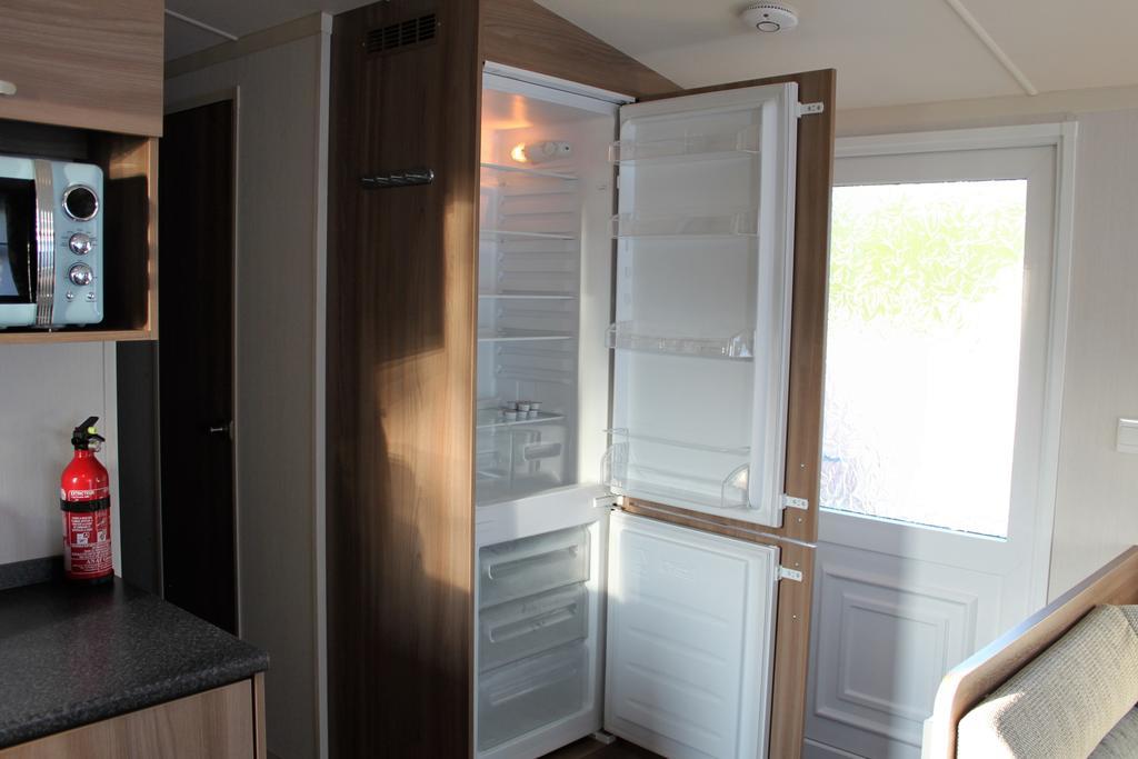 Newquay Valley Holidays Εξωτερικό φωτογραφία