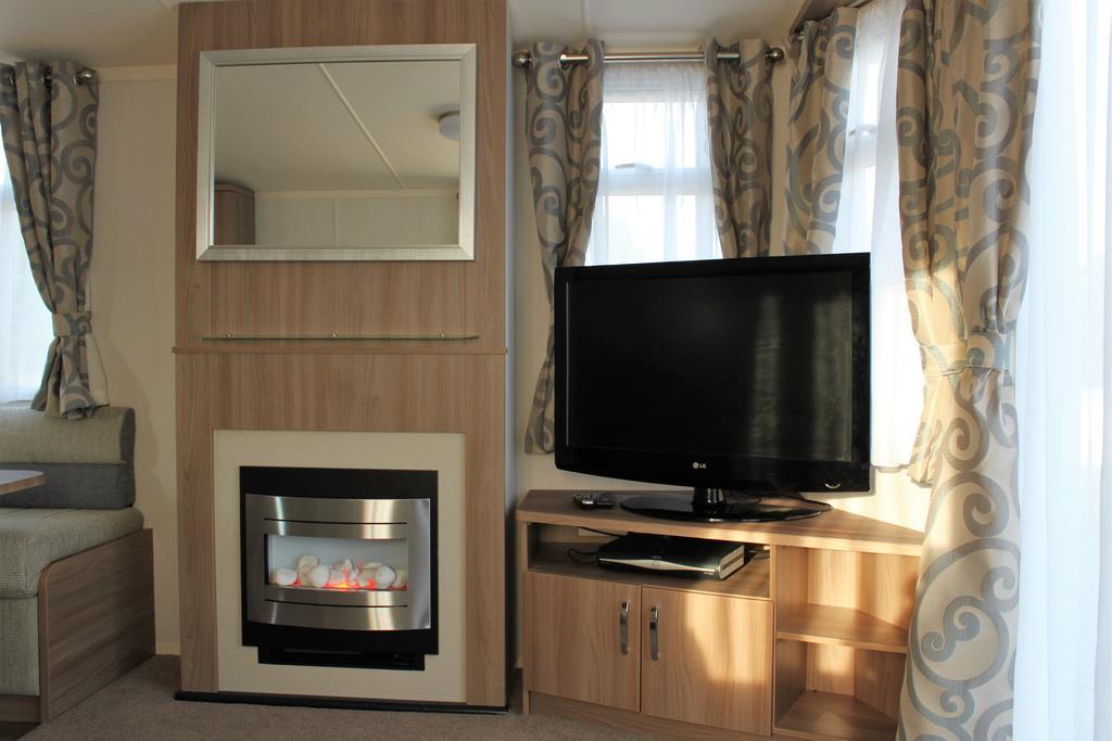 Newquay Valley Holidays Εξωτερικό φωτογραφία