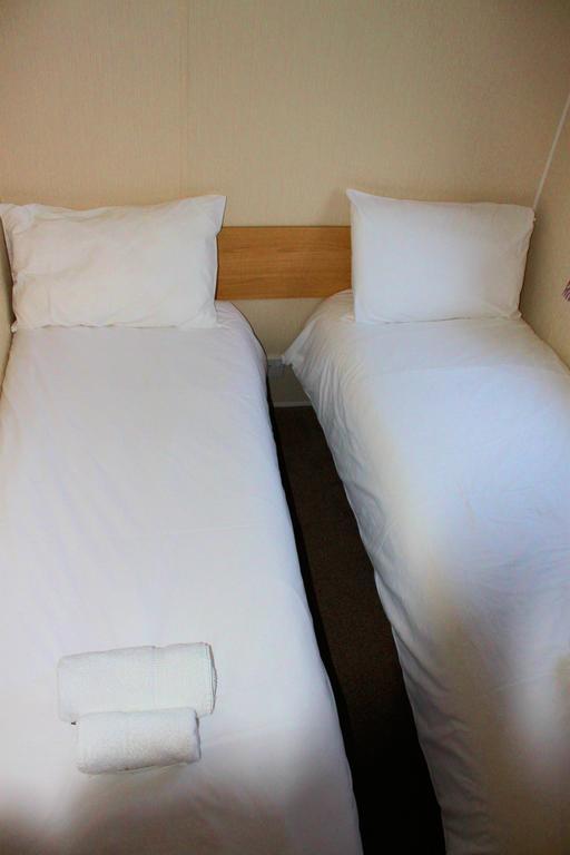 Newquay Valley Holidays Εξωτερικό φωτογραφία