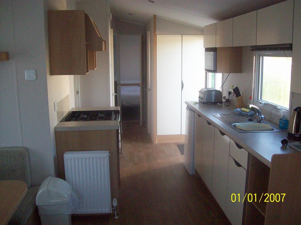 Newquay Valley Holidays Εξωτερικό φωτογραφία