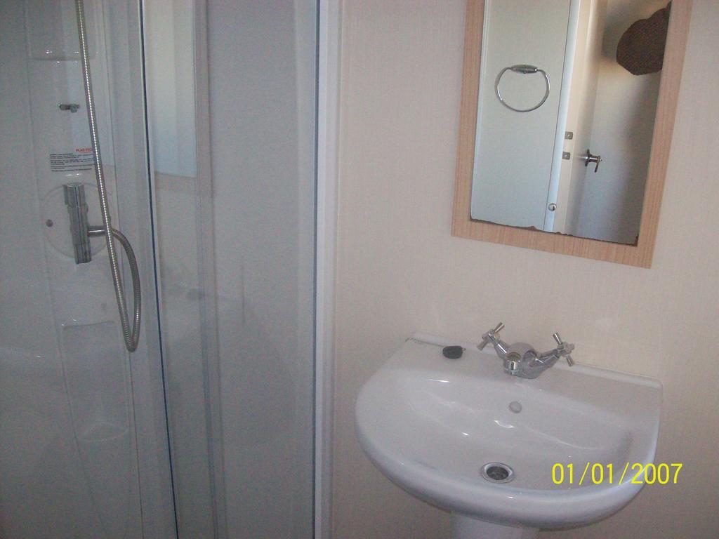 Newquay Valley Holidays Εξωτερικό φωτογραφία