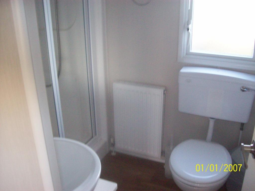 Newquay Valley Holidays Εξωτερικό φωτογραφία