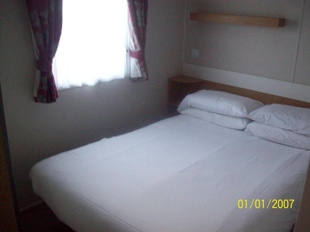 Newquay Valley Holidays Εξωτερικό φωτογραφία