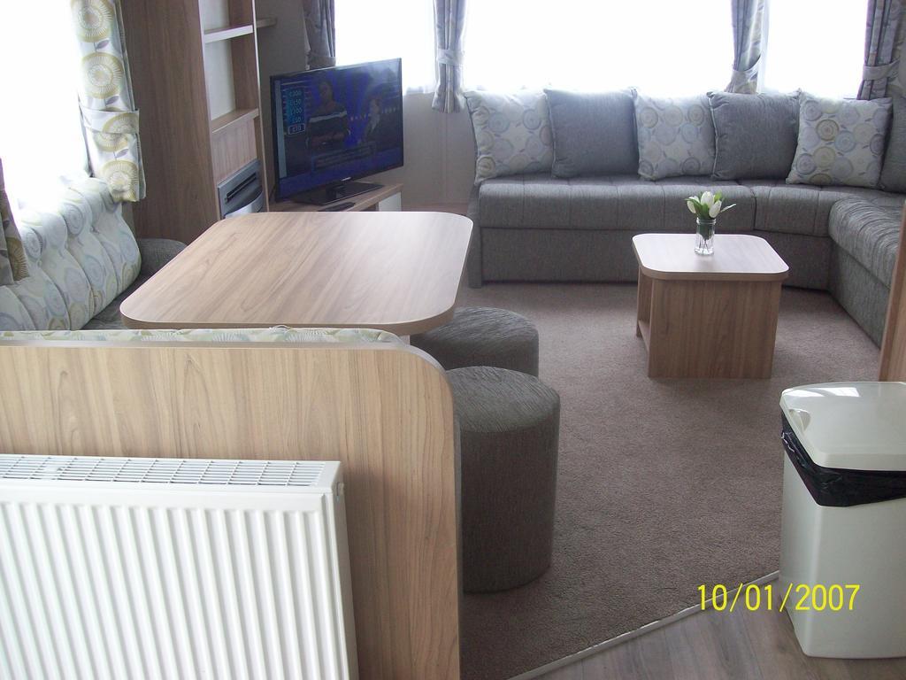 Newquay Valley Holidays Εξωτερικό φωτογραφία