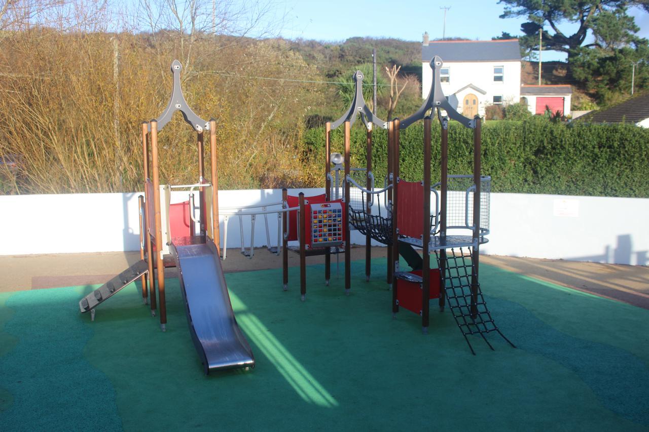 Newquay Valley Holidays Εξωτερικό φωτογραφία