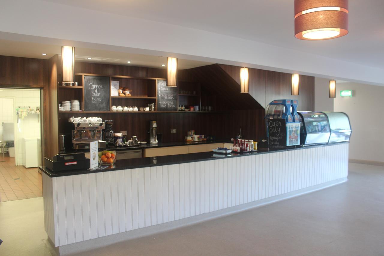 Newquay Valley Holidays Εξωτερικό φωτογραφία