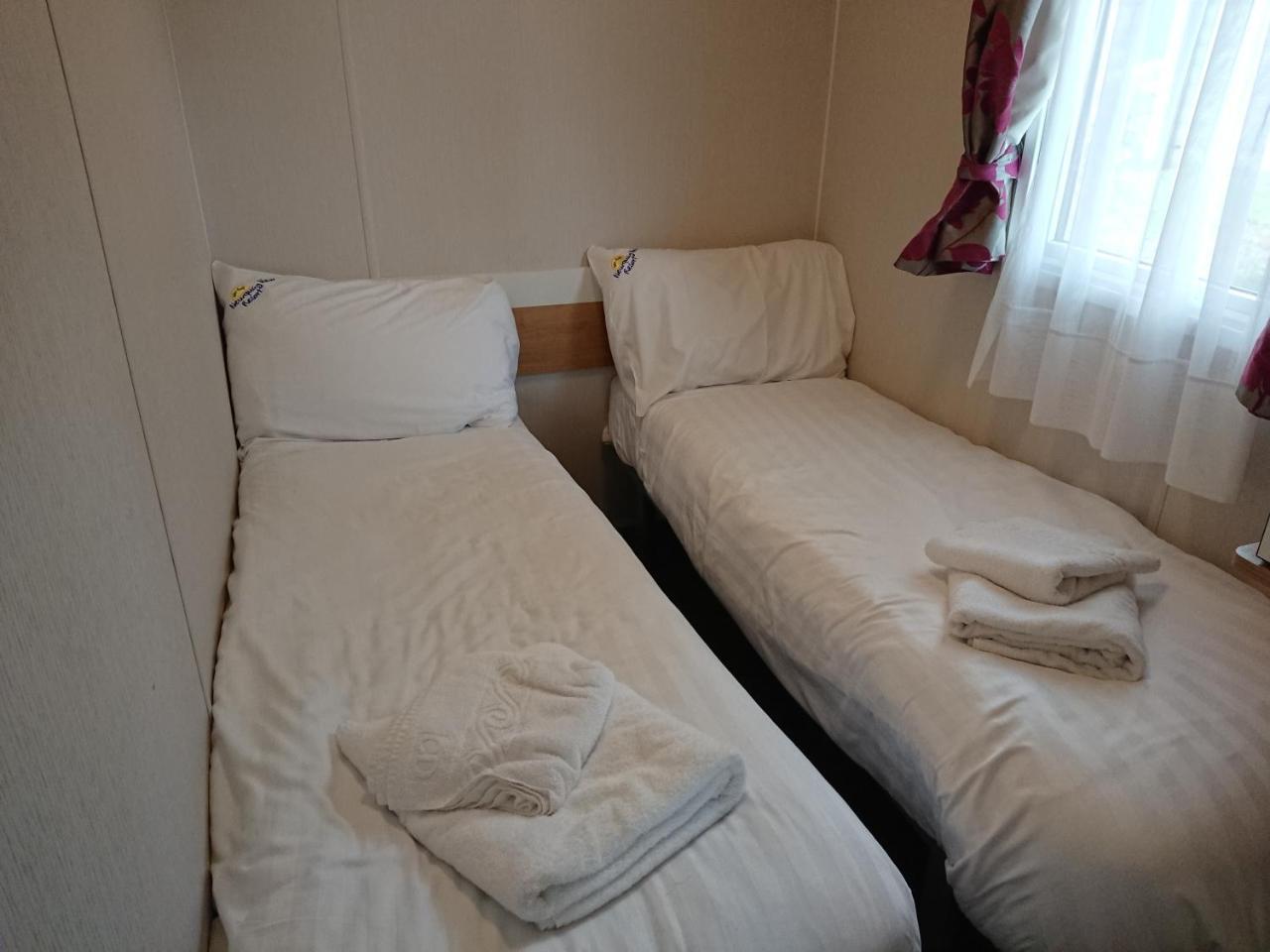 Newquay Valley Holidays Εξωτερικό φωτογραφία