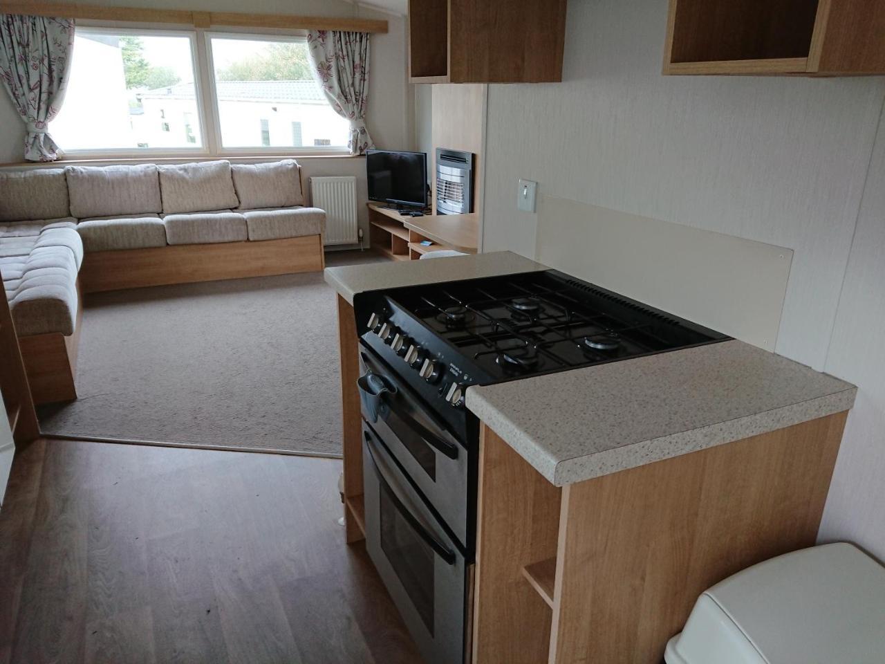 Newquay Valley Holidays Εξωτερικό φωτογραφία