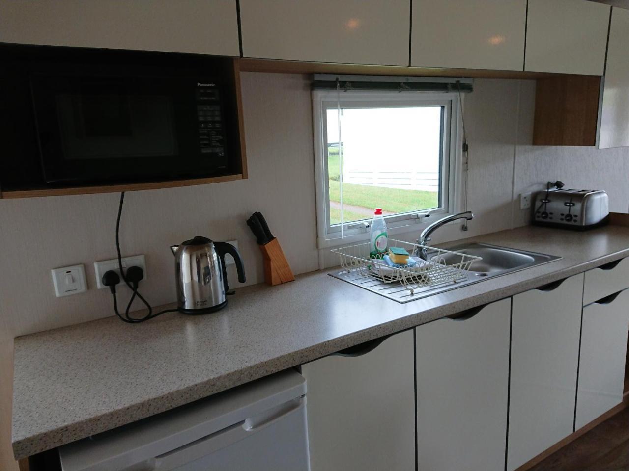Newquay Valley Holidays Εξωτερικό φωτογραφία