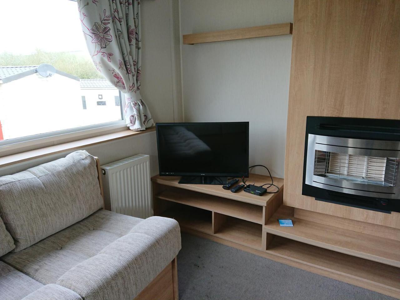 Newquay Valley Holidays Εξωτερικό φωτογραφία